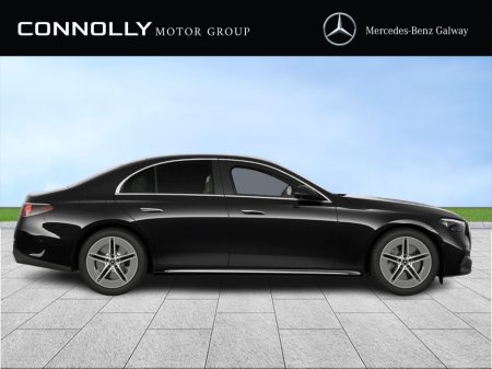 2026 Mercedes-Benz E Class E300De AMG Line Plus €86,900