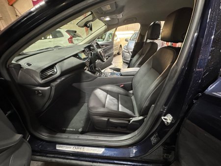 2018 Opel Insignia  €11,888 thumbnail