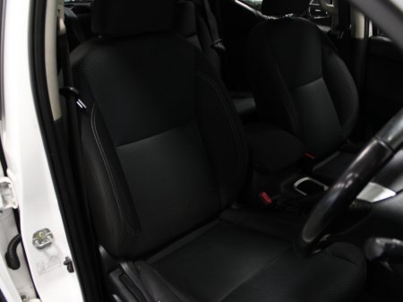 2021 Nissan Navara N-CONNECTA DCI SHR DCB €22,950 thumbnail