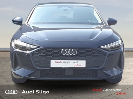2025 Audi A5 2.0TDI 204HP SE Editon one - Auto - Demo €57,850