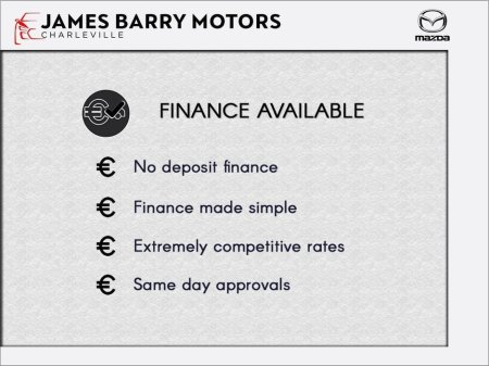 2019 Mazda CX-5 2WD 2.2D (150ps) EXECUTIVE SE LUX PACK €17,950 thumbnail