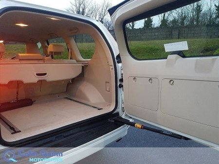 2022 Toyota Landcruiser LANDCRUISER LWB BUSINESS 4DR *PRICE PLUS VAT* *12 Months Warranty* €72,995 thumbnail