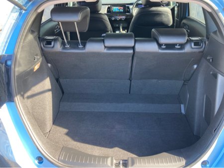 2020 Honda Fit 1.5i Petrol Hybrid Automatic Luxe Model €18,950 thumbnail