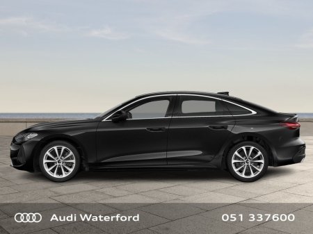 2026 Audi A5 40 TDI Edition One SE from €679 per month €69,638