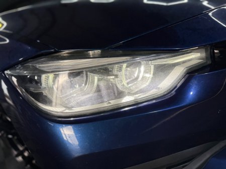 2018 BMW 3 Series 320d SE €16,950