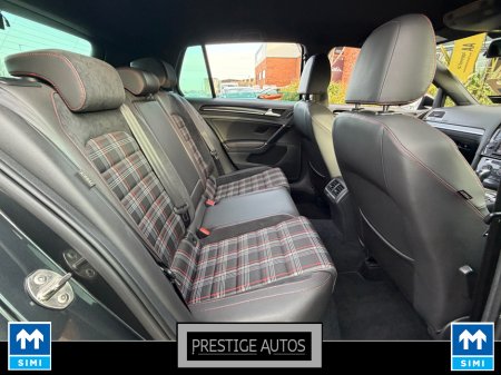 2014 Volkswagen Golf 2.0 GTI-PETROL PERFORMANCE PACK *CAR ID 79* €18,950 thumbnail