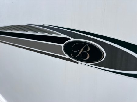 2008 Bessacarr Hi-Style 2008  Bessacarr E410 motorhome €36,800