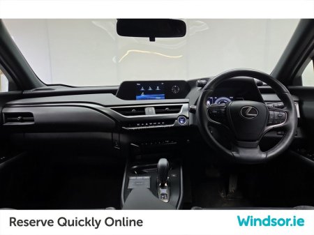 2022 Lexus UX 300 e Ux 300E Electric 54.3 kWh Auto €26,495
