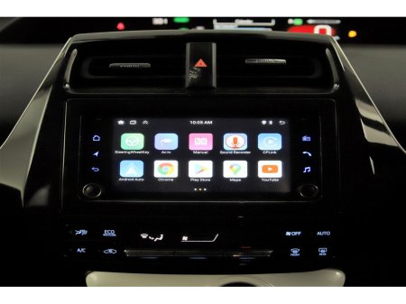 2018 Toyota Prius 1.8 HYBRID *REVERSE CAM*ANDROID CAR PLAYER* thumbnail