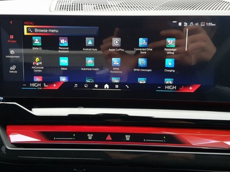 2026 BMW 5 Series 530e M Sport €77,980 thumbnail