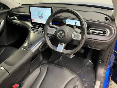 2025 Smart #1 Pro+ High Spec demo - Panoramic Glass Roof - Reversing Camera - Sat Nav - Climate Control - Electric Heated Seats - Keyless Start - Apple CarPlay/Android Auto €26,950 thumbnail