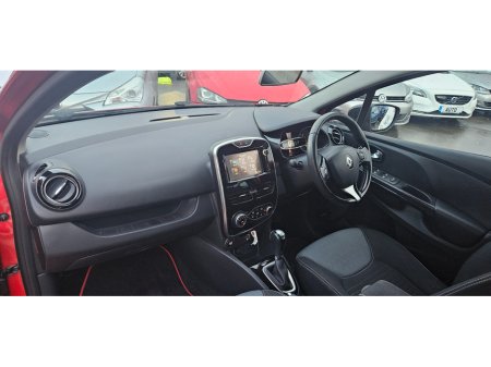 2016 Renault Clio automatic 1.2 dynamique s 5sr low kms €9,995 thumbnail