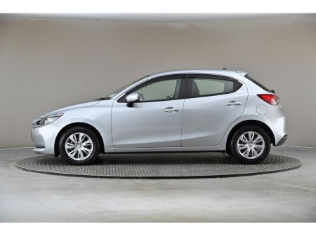 2022 Mazda Mazda2 1.5 AUTO SKYACTIVE *REVERSE CAM*REAR PARK SENSORS* €17,880 thumbnail