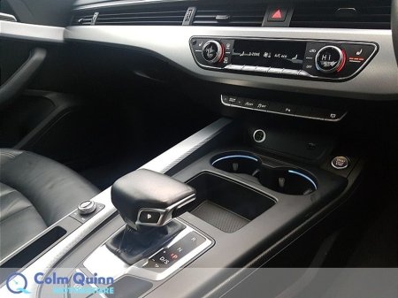 2022 Audi A4 30 TDI 136HP S Tronic SE *12 Month Warranty* €32,995 thumbnail