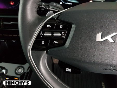 2024 Kia Niro Niro K3 HEV thumbnail