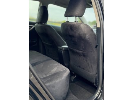 2014 Lexus CT 200 h Lexus CT 2014 Automatic NEW NCT 10.26 €8,990 thumbnail