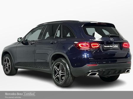2022 Mercedes-Benz GLC Class 300de AMG 4Matic - 19 Inch Alloys - Reversing Camera - Ambient Lighting - Sat Nav - Climate Control - Heated Seats - Apple CarPlay/Android Auto - €58,950 or €59,900 with Supaguard Vehicle Protection & €58,950