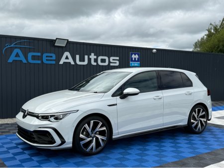 2023 Volkswagen Golf R-LINE - 2.0L DIESEL - AUTO - 12M WARRANTY - CAR: 1170 €33,950