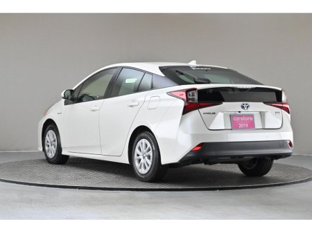 2019 Toyota Prius 1.8 HYBRID FACE LIFT MODEL*REVERSE CAM*PARK SENSORS* €18,990 thumbnail