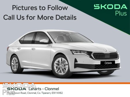 2022 Skoda Octavia STYLE 2.0TDI 115HP