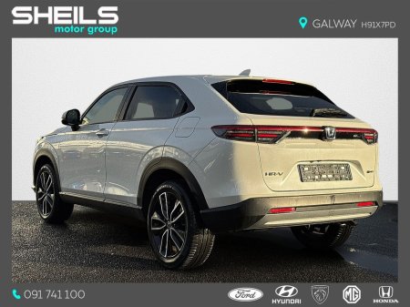 2026 Honda HR-V Elegance/Advance/Advance Style/Advance Style plus €44,250 thumbnail