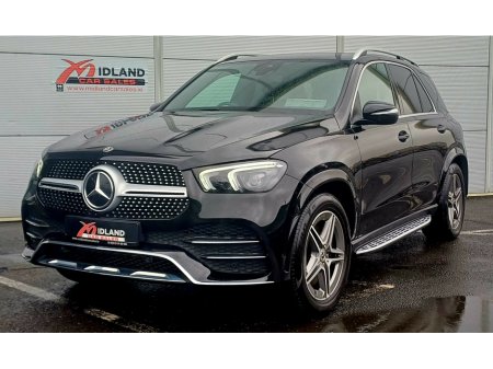 2022 Mercedes-Benz GLE Class 350de AMG LINE  4MATIC**Now Sold**