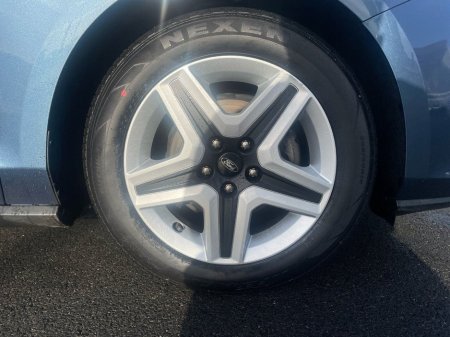 2022 Ford Focus 1.0L EcoBoost 125PS Trend €18,975 thumbnail