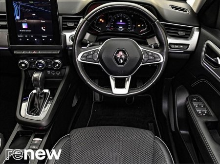 2023 Renault Arkana Techno TCe 140 Auto €26,790 thumbnail