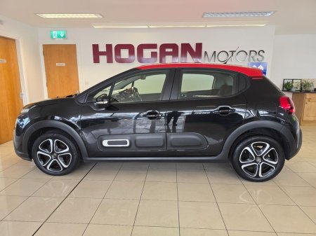 2022 Citroen C3 * JAN 2026 PRICING * Flair Puretech 5DR H/B €14,850
