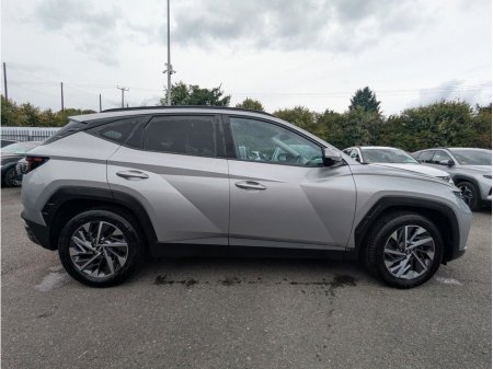 2023 Hyundai Tucson 1.6D Executive *BIG SALE* €33,950 thumbnail
