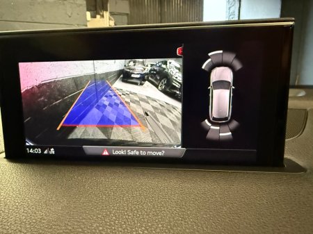 2017 Audi Q7 3.0TDI 272 quattro Tiptronic S Line thumbnail