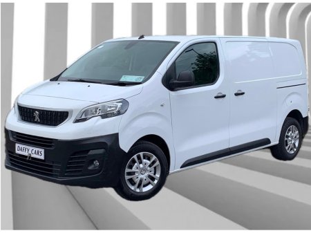 2021 Peugeot Expert PROFESSIONAL STD 2.0 BL BLUE HDI