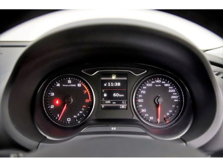 2015 Audi A3 1.4 TFSI S-TRONIC SPORTBACK *REVERSE CAM*PARK SENSORS* €14,890 thumbnail