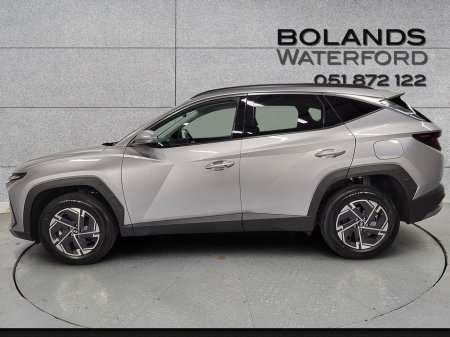 2025 Hyundai Tucson ALL NEW TUCSON EXECUTIVE HEV AVAILABLE TO ORDER FOR 261 €49,920