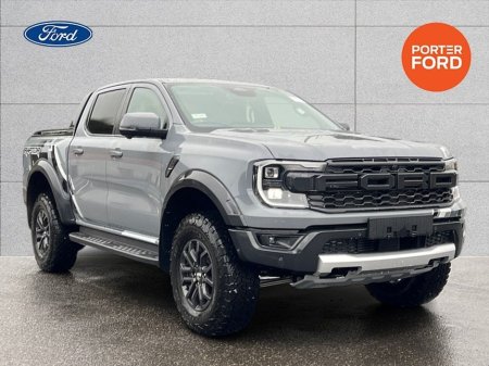 2026 Ford Ranger *Order Yours Today* *RAPTOR DIESEL* AUTO