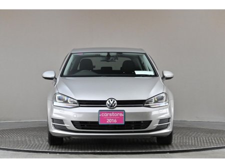 2016 Volkswagen Golf *JAN 2026 PRICING NOW*1.2 TSI DSG MK7 TRENDLINE *REVERSE CAM*PRIVACY GLASS* €14,490