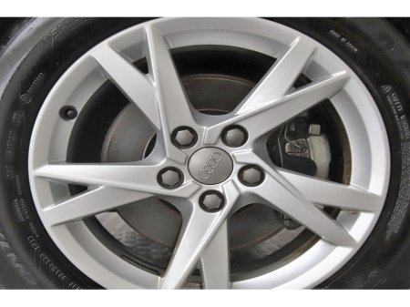 2016 Audi Q3 1.4 TFSI S-TRONIC*PARK SENSORS*REVERSE CAM* thumbnail