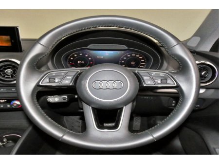 2020 Audi A3 1.4 TFSI S-TRONIC 4DR *DIG DASH*REVERSE CAM*PARK SENSORS* €23,890 thumbnail