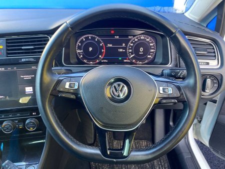 2019 Volkswagen Golf HIGHLINE 1.4 TSI AUTO // FULL SERVICE HISTORY // NEW NCT UNTIL 2027 // 17