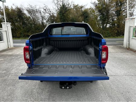 2026 Maxus T 60 5 SEATER CREW CAB €333 ROAD TAX thumbnail