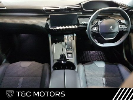 2022 Peugeot 508 SW Allure 1.5 Diesel - Automatic - Huge Spec - Rear Camera - iCockpit with Apple CarPlay&Android Auto €30,995