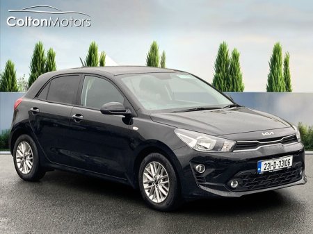 2023 Kia Rio Pe 1.25