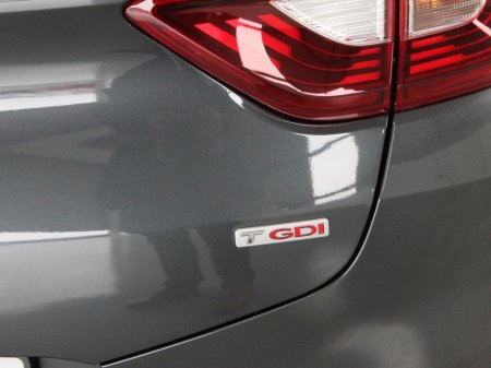 2020 Kia Stonic K3 MY20 5DR €15,999 thumbnail