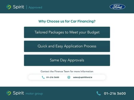 2022 Ford Focus 1.0T EcoBoost Hybrid 125PS ST-Line *Call Jonathan On 0879785383 €21,900