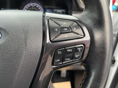 2022 Ford Ranger 2.0 EcoBlue Wildtrak Pickup Double Cab 4dr Diesel Auto 4WD Euro 6 (s/s) (213 ps) thumbnail