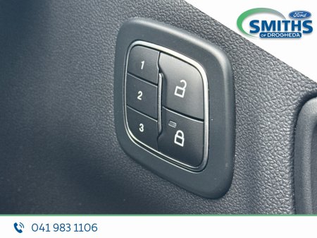 2024 Ford Kuga ST-LINE X 2.5 PHEV 225PS €36,950 thumbnail