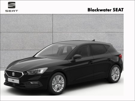 2025 SEAT Leon 2.0TDI 150HP DSG SE + €39,728