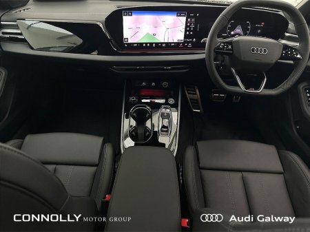 2026 Audi A5 €610 p/m - 40 TDI EDITION ONE S-LINE €70,517