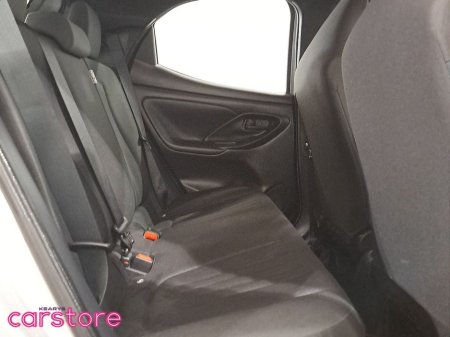 2021 Toyota Yaris 1.5 HYBRID €17,880 thumbnail