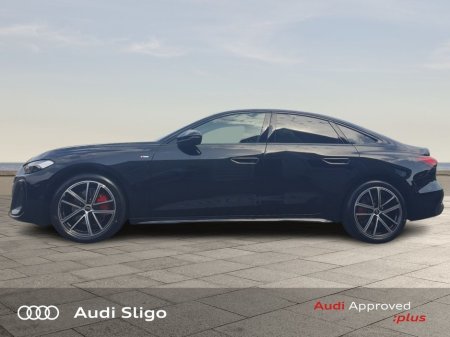 2025 Audi A5 S Line Edition One - Saloon 2.0TDI 204HP - €65,850